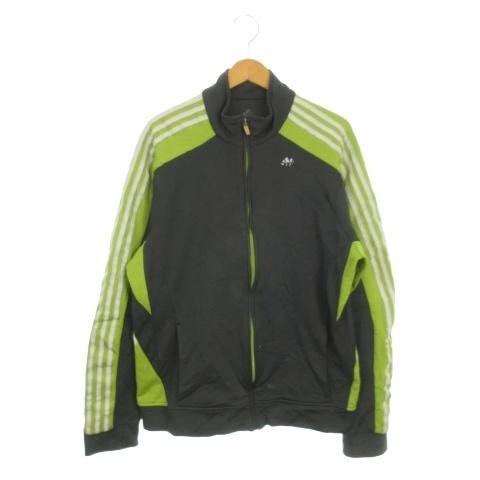 adidas（アディダス） adidas Clima365 ジャージ ジャケット ライン L