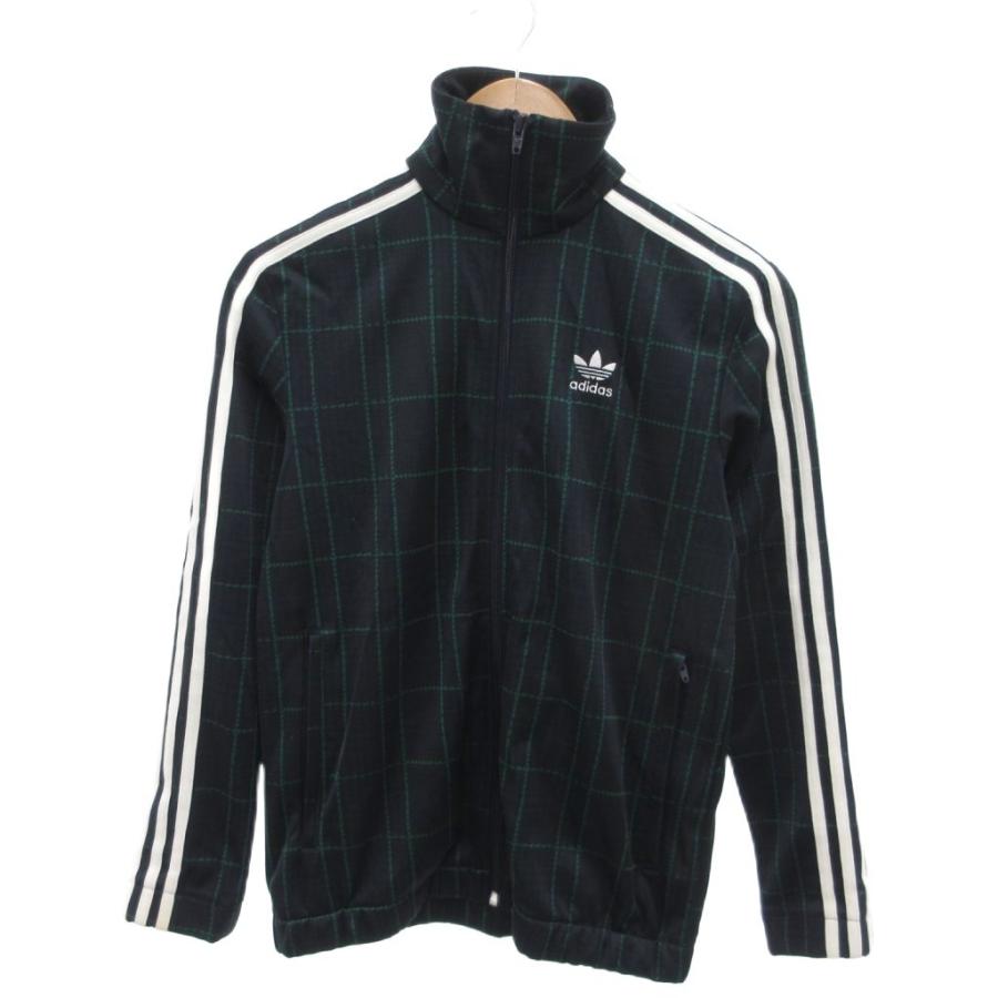 adidas Originals originals セットアップ トラックジャケット パンツ