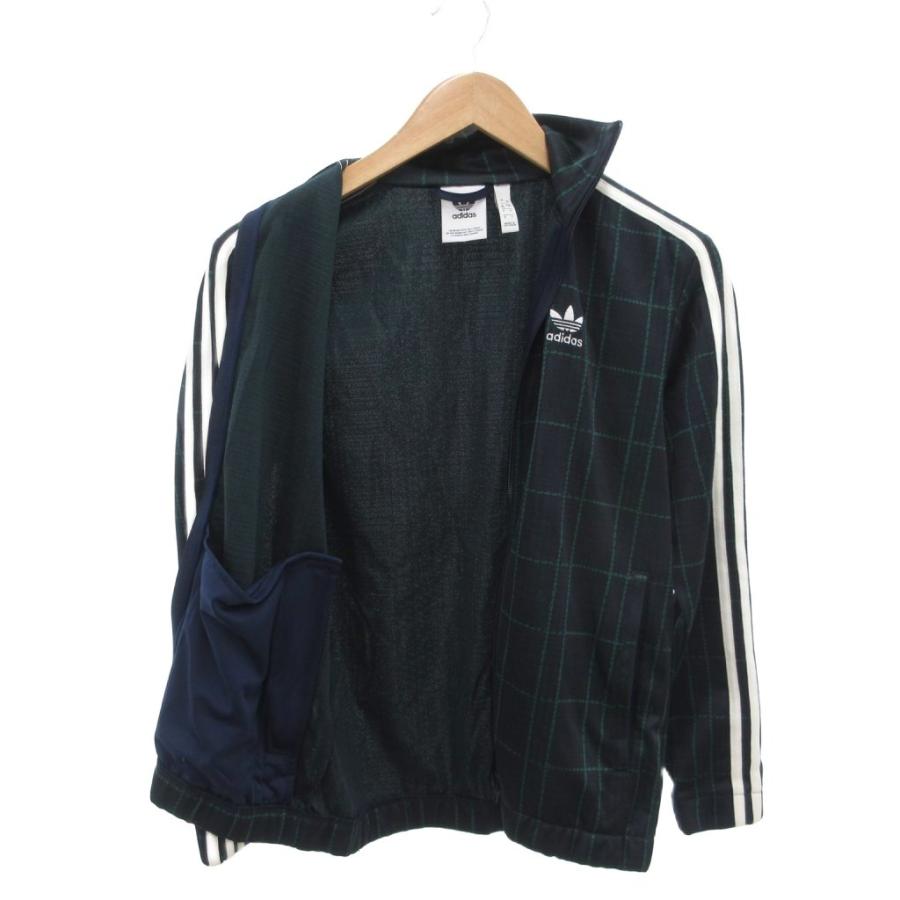 adidas Originals originals セットアップ トラックジャケット パンツ