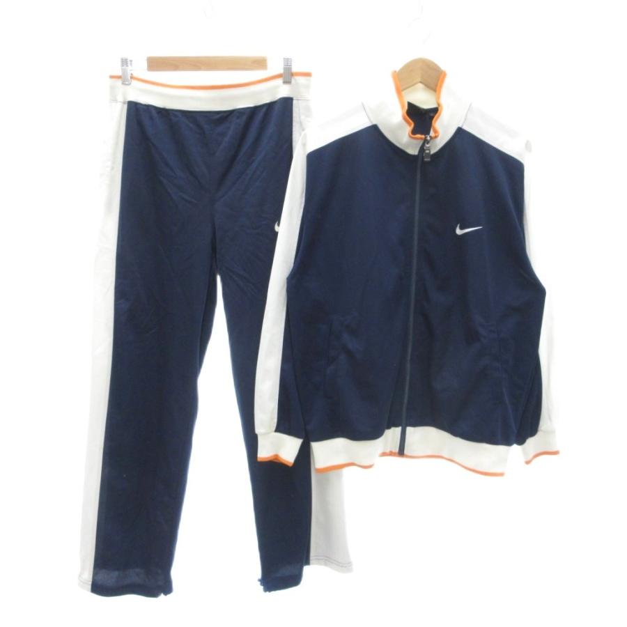 NIKE（ナイキ） セットアップ ジャージ トラックジャケット パンツ L