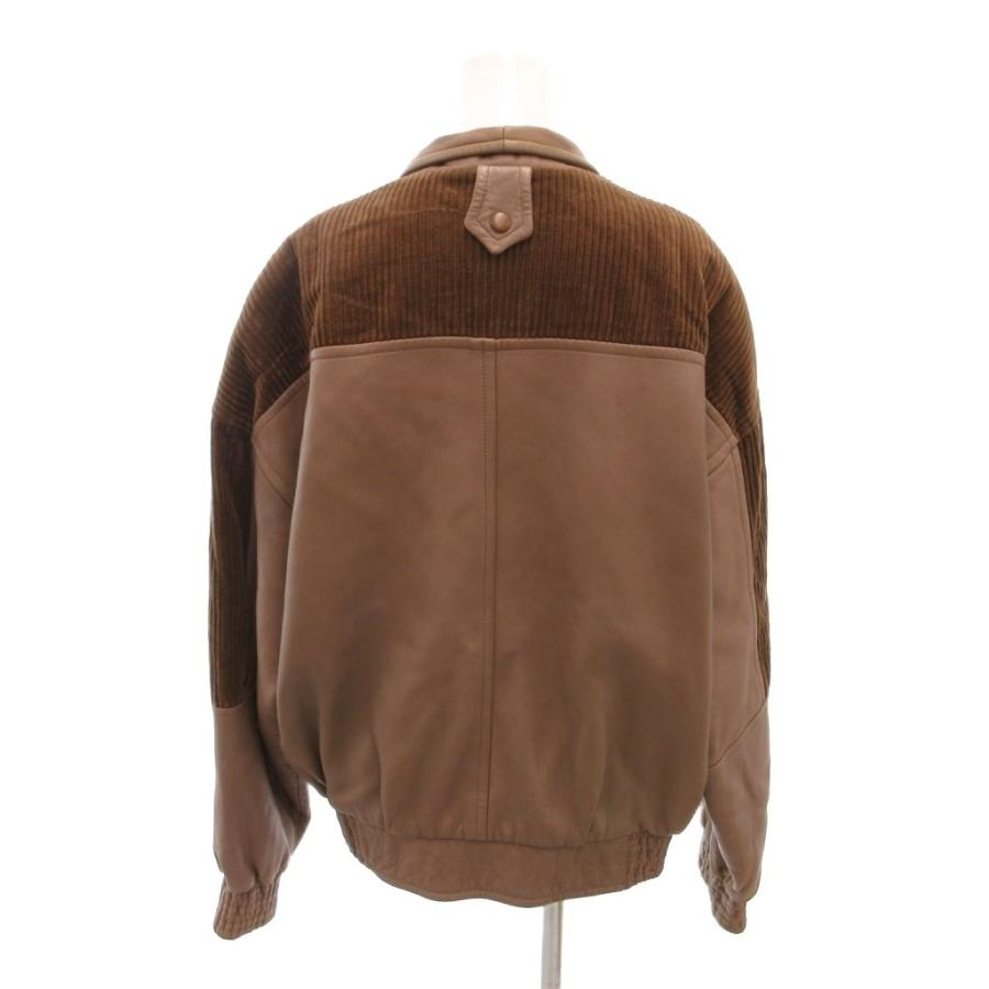ヴァレンティノ ガラヴァーニ VALENTINO GARAVANI ダービージャケット 