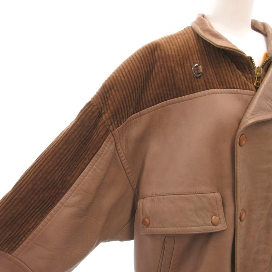 ヴァレンティノ ガラヴァーニ VALENTINO GARAVANI ダービージャケット