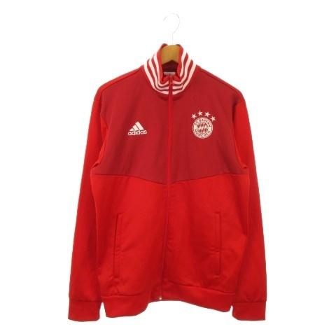 adidas（アディダス） トラックジャケット サッカー バイエルン