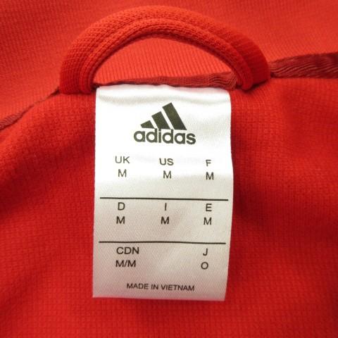 adidas（アディダス） トラックジャケット サッカー バイエルン
