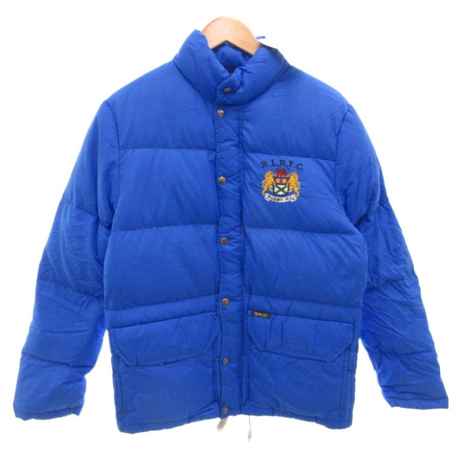 ラルフローレン ラグビー RALPH LAUREN RUGBY ダウンジャケット
