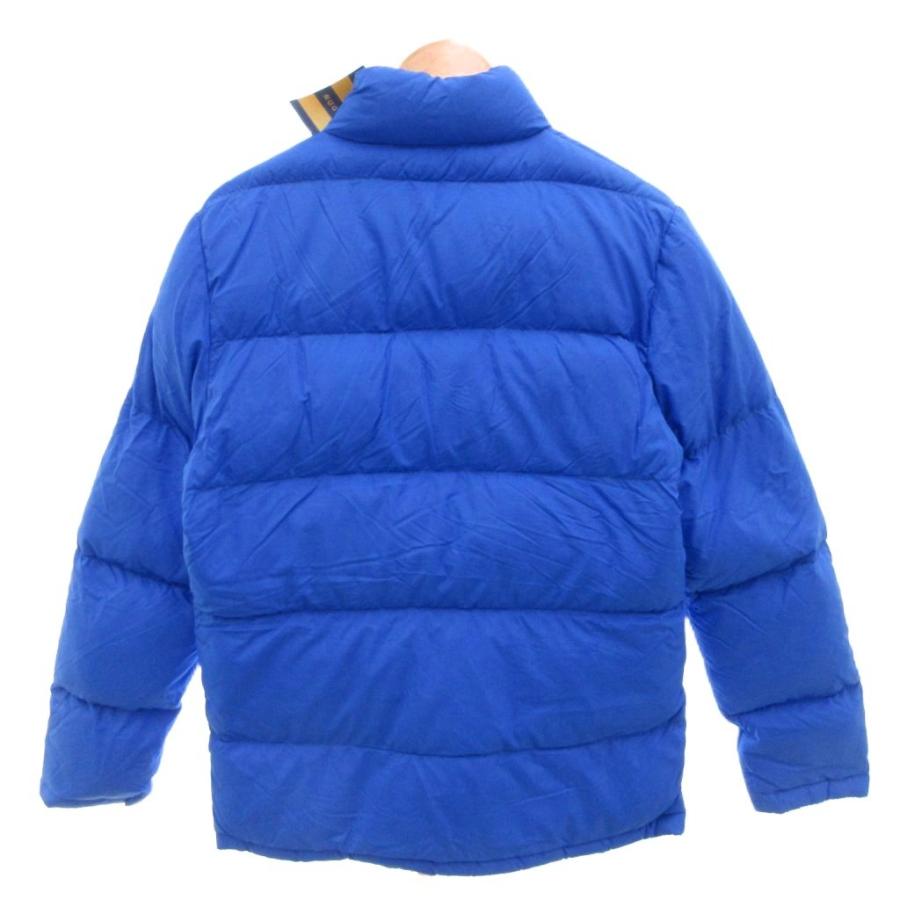 ラルフローレン ラグビー RALPH LAUREN RUGBY ダウンジャケット 