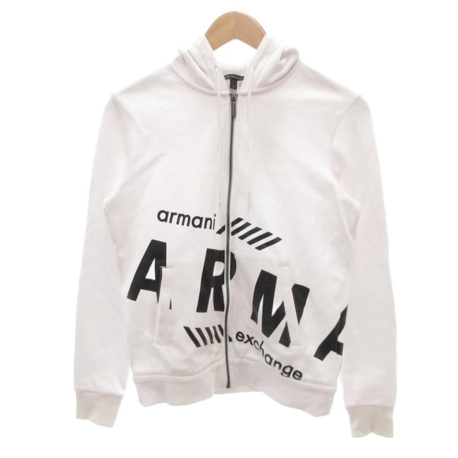 ARMANI EXCHANGE ジャケット40/パンツ 32 セットアップ アルマーニエクスチェンジ A/X ARMANI EXCHANGE セットアップ ジャージ