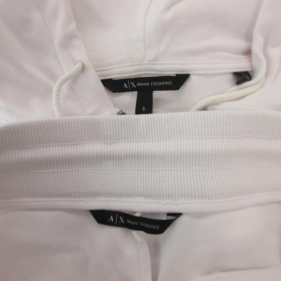 アルマーニエクスチェンジ A/X ARMANI EXCHANGE セットアップ ジャージ