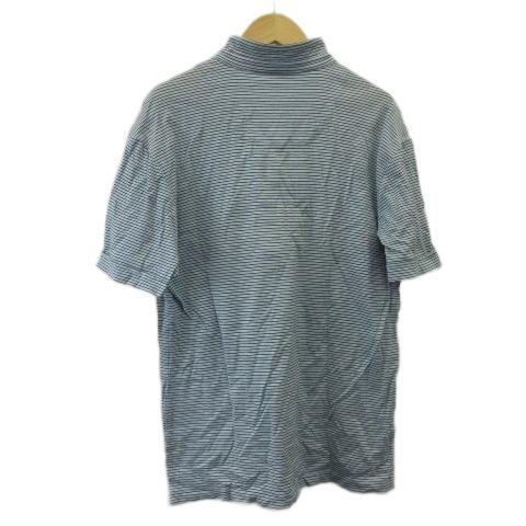 JOSEPH HOMME ジョゼフオム ポロ　カットソー　ニット　6点セット ジョセフオム JOSEPH HOMME ポロシャツ 48 青 ブルー ボーダー柄