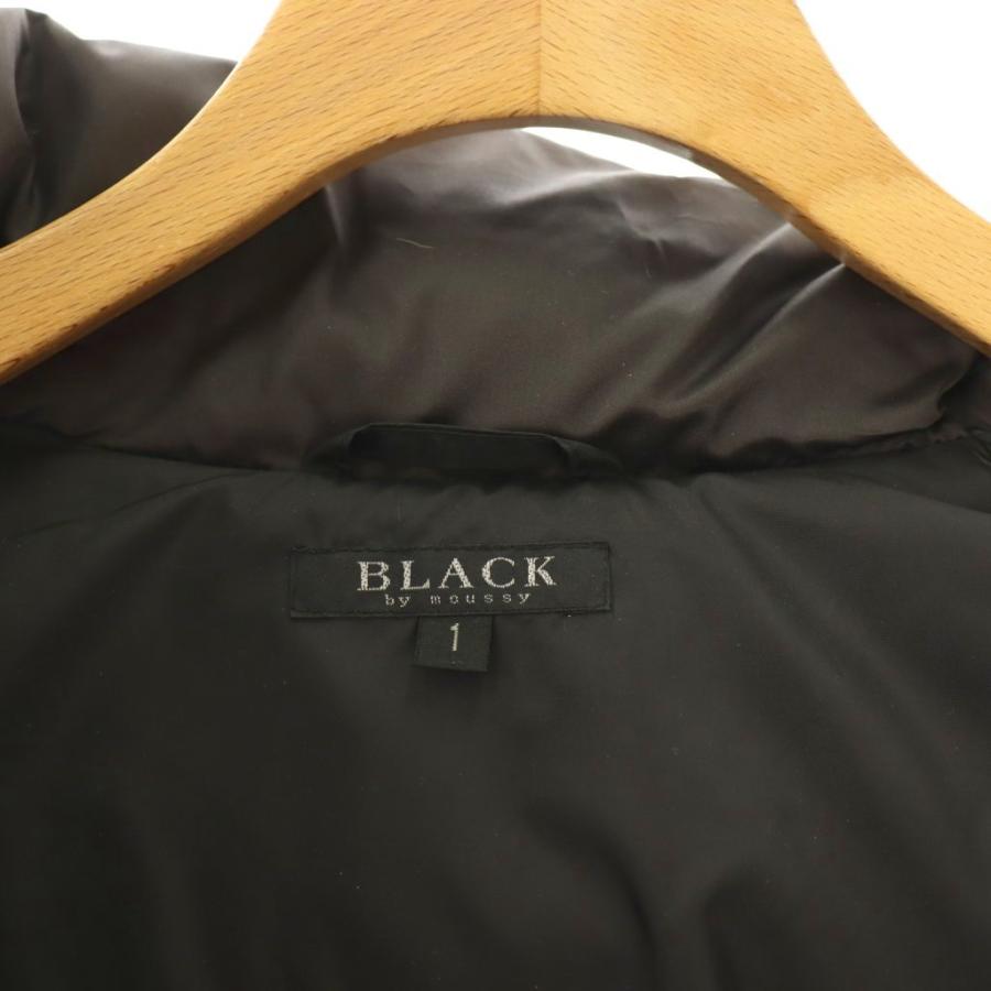 BLACK BY MOUSSY（ブラックバイマウジー） ブラック バイ マウジー 