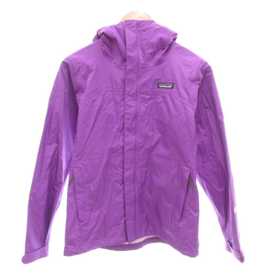 パタゴニア Patagonia 美品 トレントシェル 3L ジャケット マウンテン