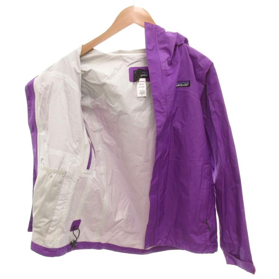 パタゴニア Patagonia 美品 トレントシェル 3L ジャケット マウンテン