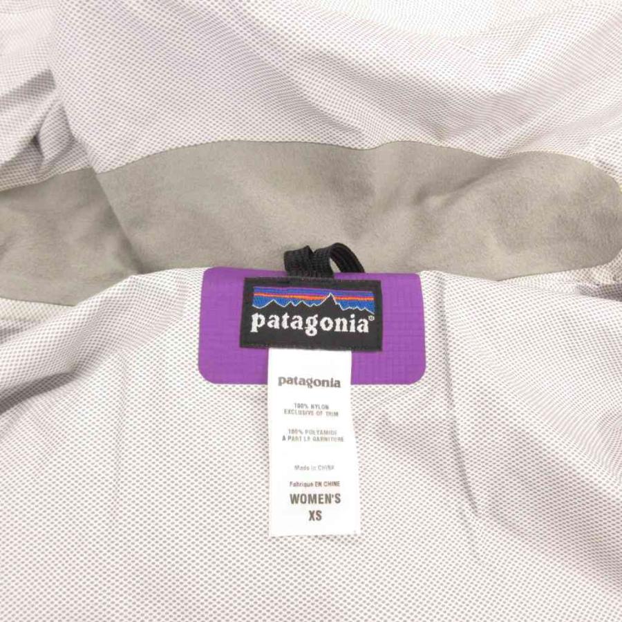 パタゴニア Patagonia 美品 トレントシェル 3L ジャケット マウンテン