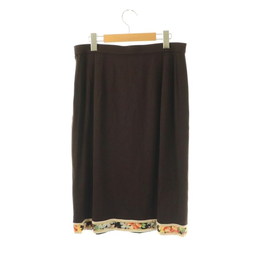 レオナール LEONARD FASHION セットアップ スーツ ノーカラー