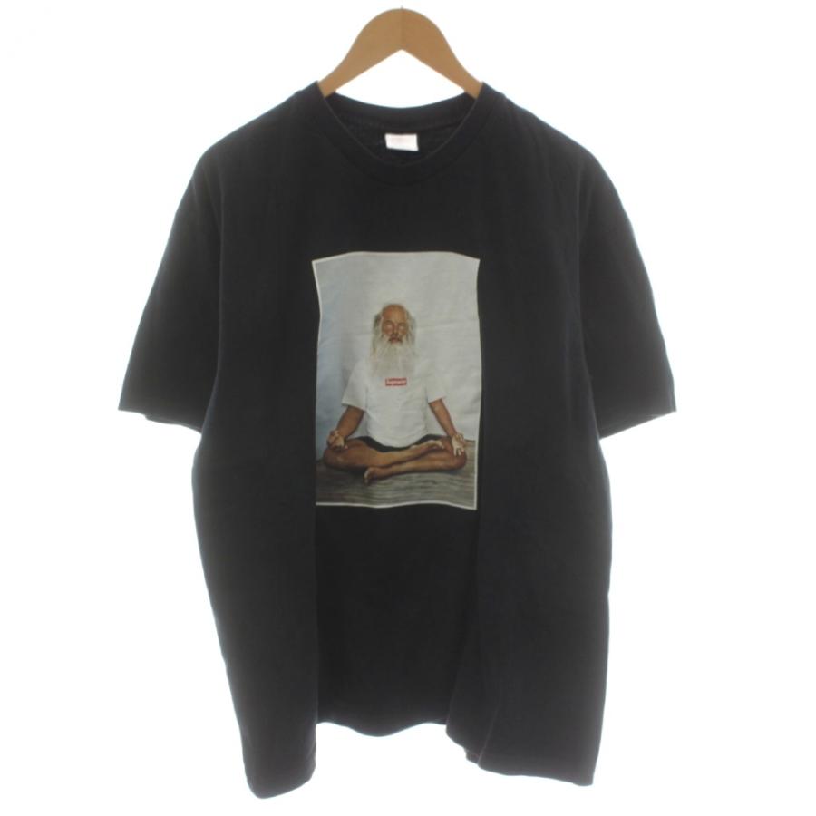 Supreme（シュプリーム） SUPREME Rick Rubin Tee Tシャツ カットソー