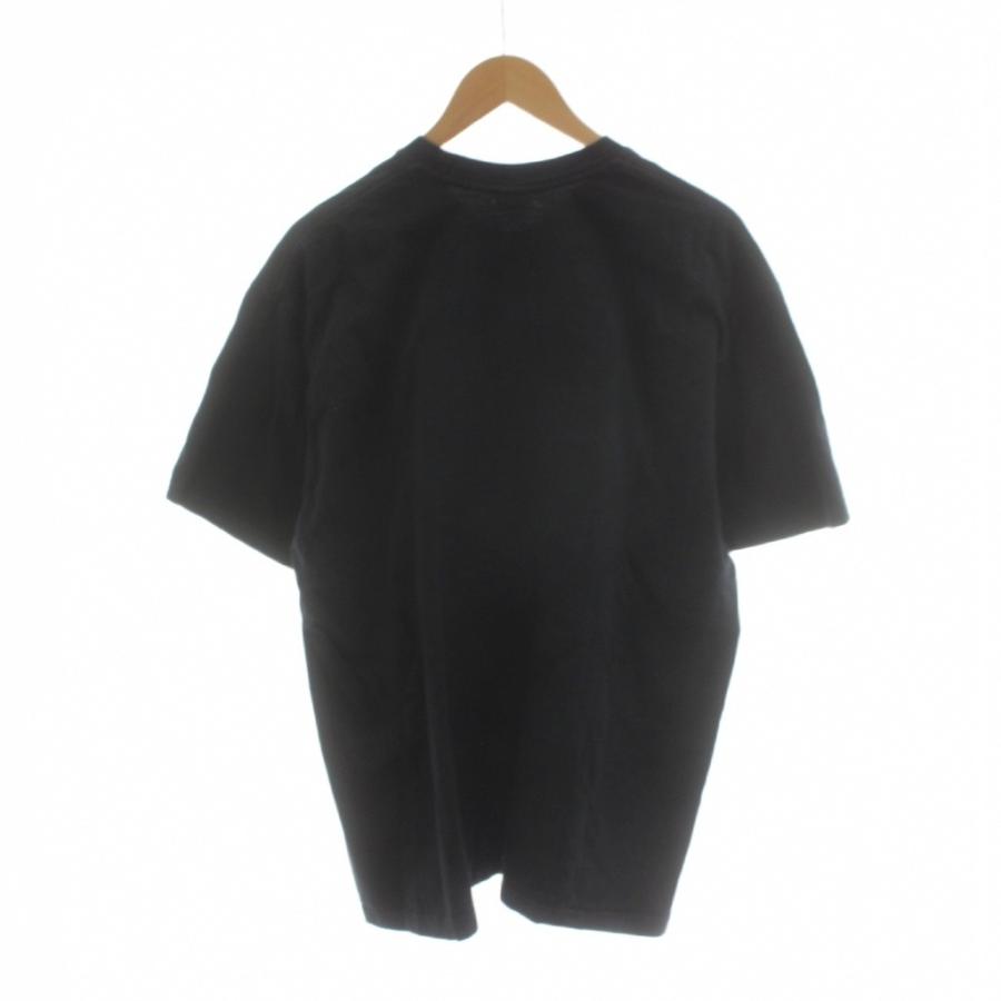 シュプリーム 21AW Rick Rubin Tシャツ　半袖 XL 黒ブラック Supreme（シュプリーム） SUPREME Rick Rubin Tee Tシャツ カットソー