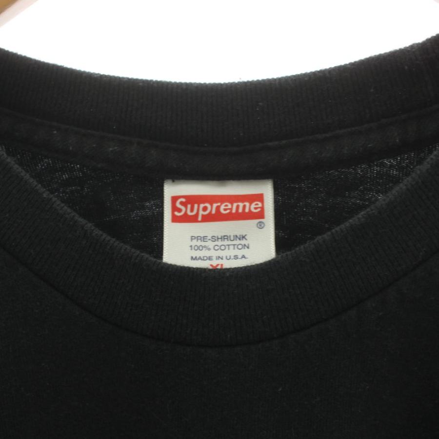 Supreme（シュプリーム） SUPREME Rick Rubin Tee Tシャツ カットソー