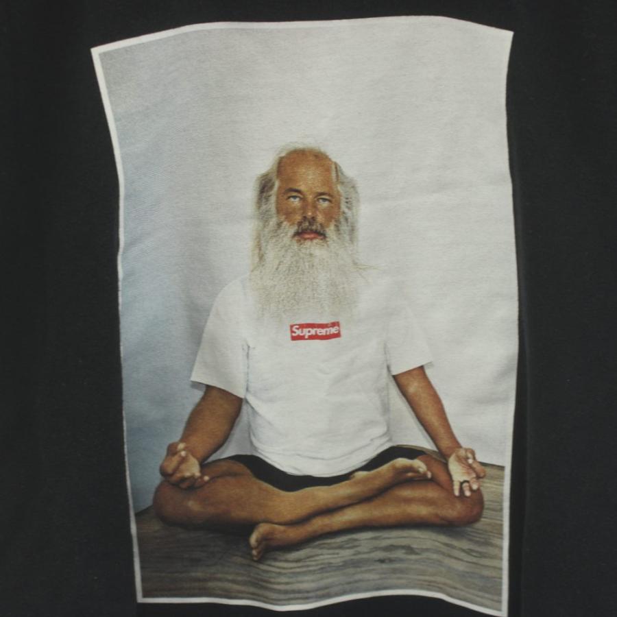 Supreme（シュプリーム） SUPREME Rick Rubin Tee Tシャツ カットソー