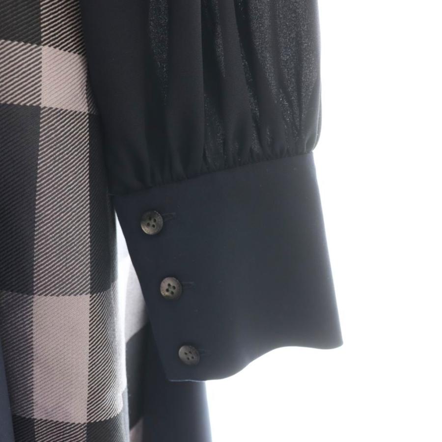 ブルーレーベルクレストブリッジ BLUE LABEL CRESTBRIDGE ワンピース