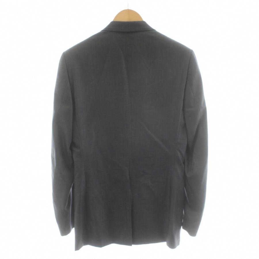 ディオールオム Dior HOMME スーツ セットアップ テーラードジャケット