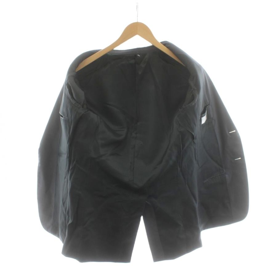 ディオールオム Dior HOMME スーツ セットアップ テーラードジャケット