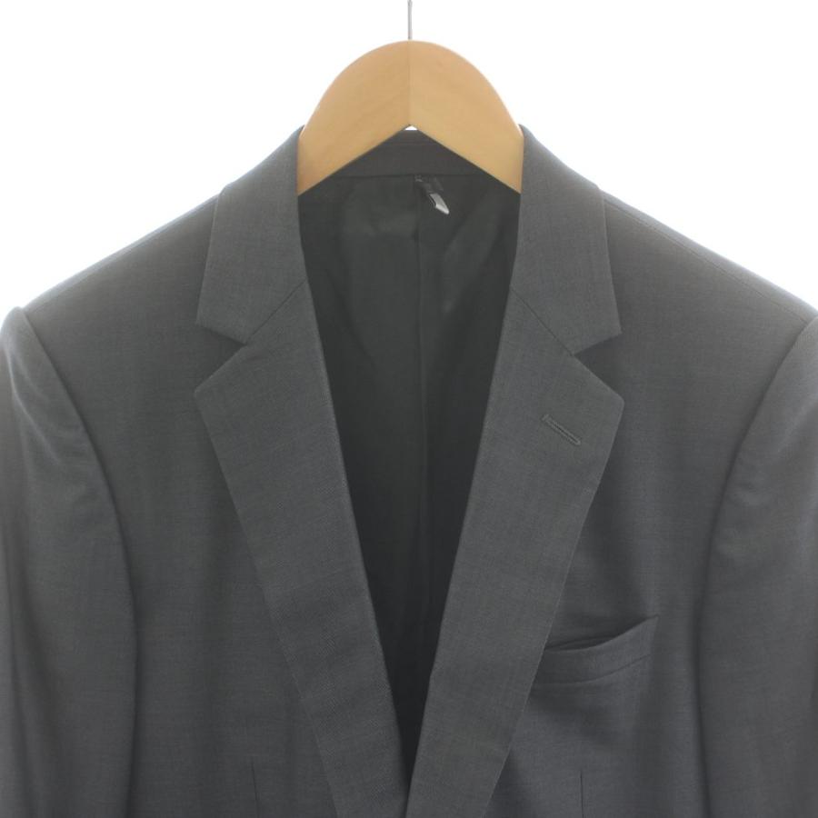 ディオールオム Dior HOMME スーツ セットアップ テーラードジャケット