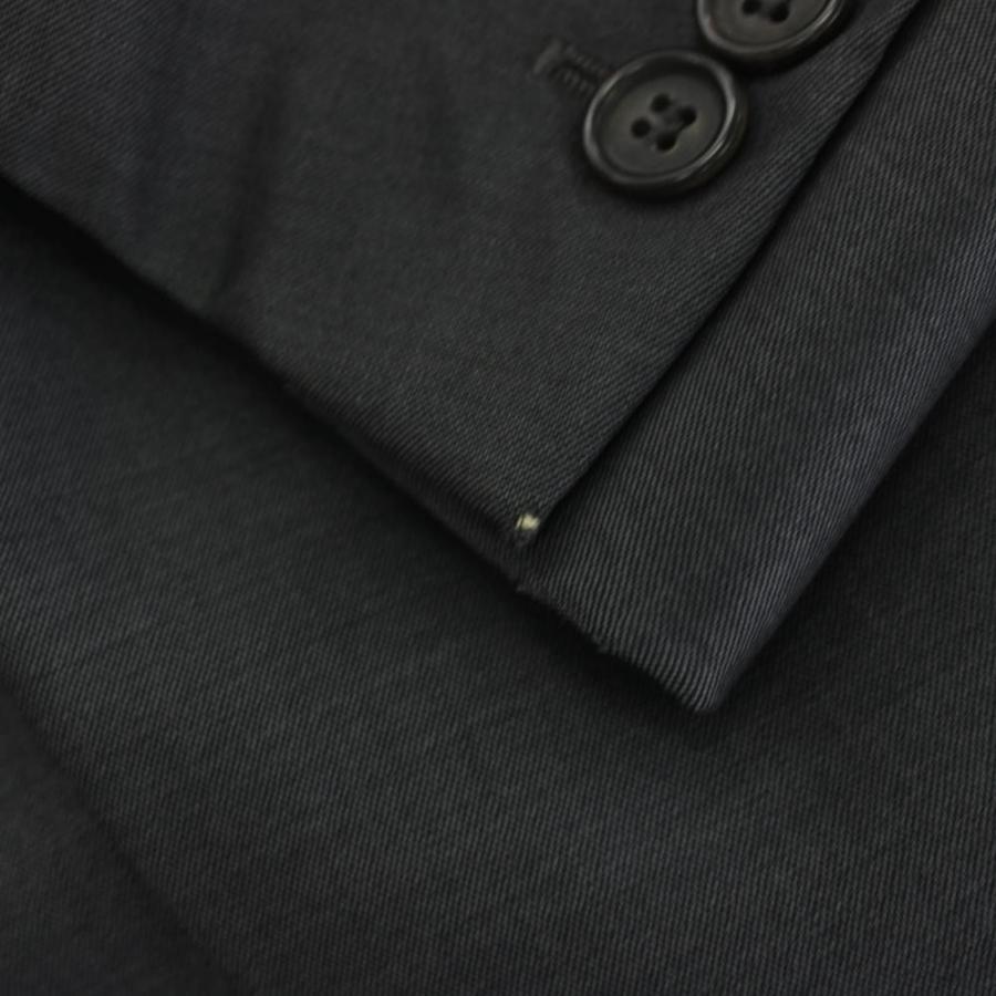 ディオールオム Dior HOMME スーツ セットアップ テーラードジャケット