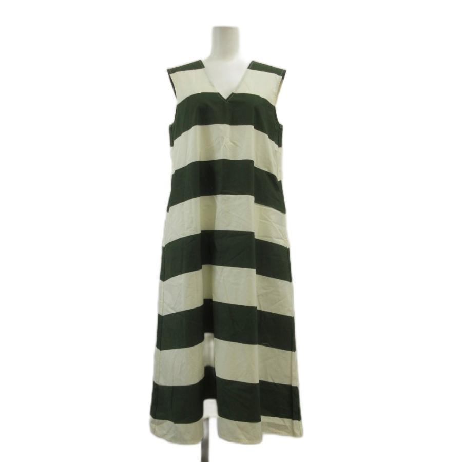 ユニクロ（UNIQLO） 未使用品 × マリメッコ marimekko ワンピース