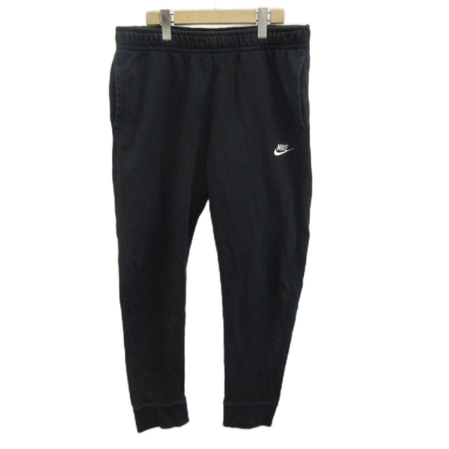 NIKE（ナイキ） セットアップ スウェット パーカー ジョガーパンツ XXL