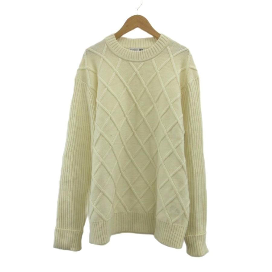 ユニクロ（UNIQLO） × ジェイダブリュー アンダーソン JW ANDERSON 