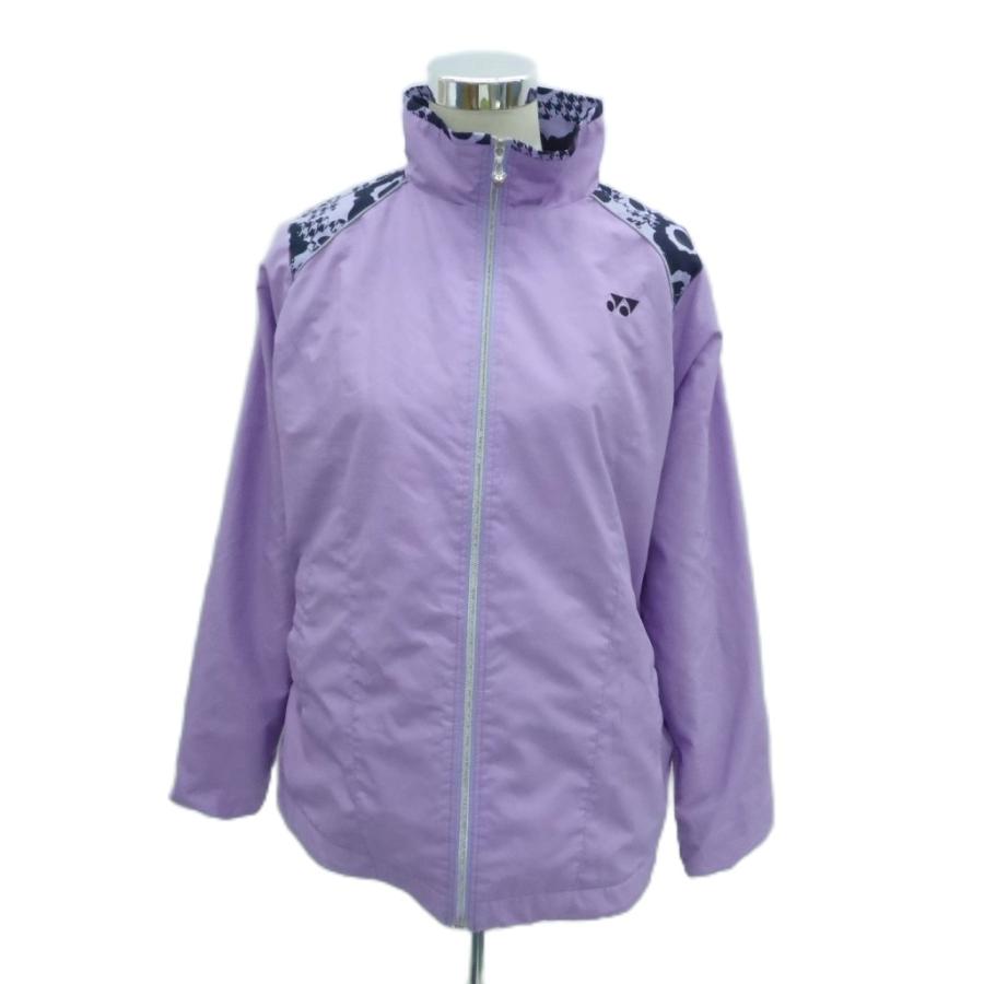 ヨネックス YONEX スポーツウエア ウィンドブレーカー ジャケット 上着