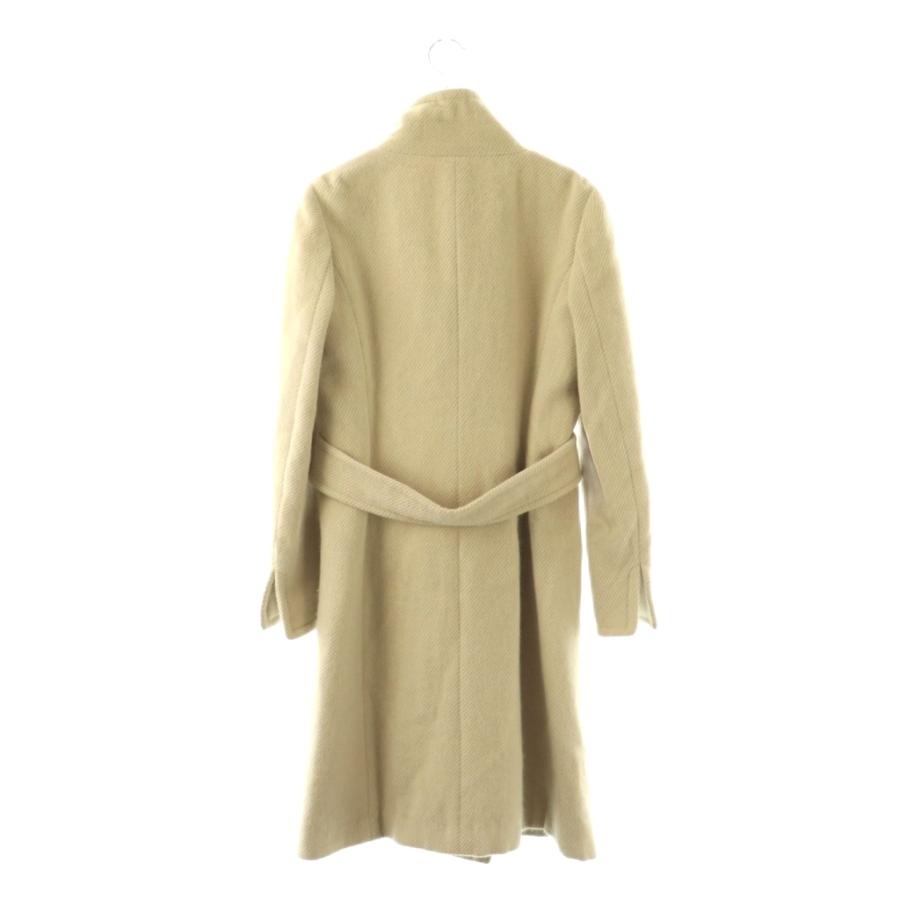 プロポーション ボディドレッシング PROPORTION BODY DRESSING コート ロング スタンドカラー 2 ベージュ /HK ...
