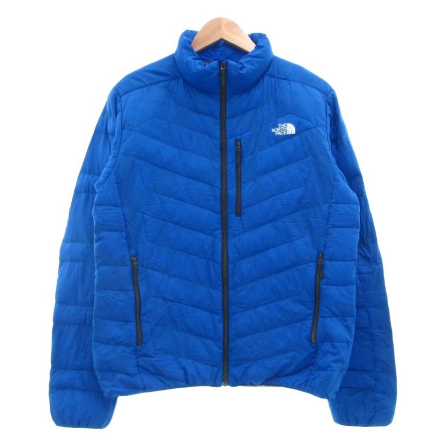 ジャケット・アウター THE NORTH FACE Thunder Jacket NY81402 THE NORTH FACE（ザ ノースフェイス） ダウンジャケット サンダー