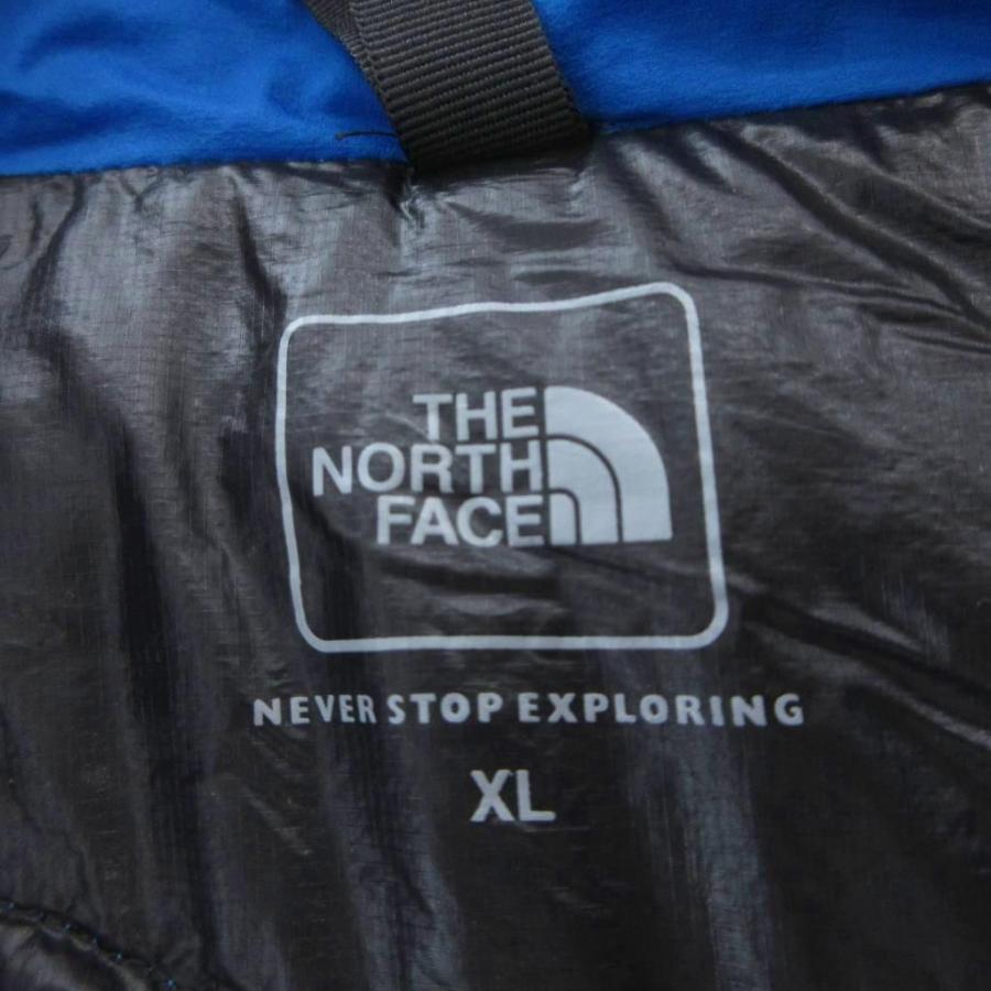 THE NORTH FACE（ザ ノースフェイス） ダウンジャケット サンダー