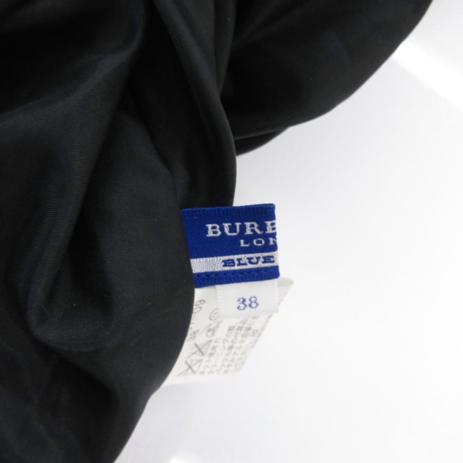BURBERRY BLUE LABEL（バーバリーブルーレーベル） ノースリーブ