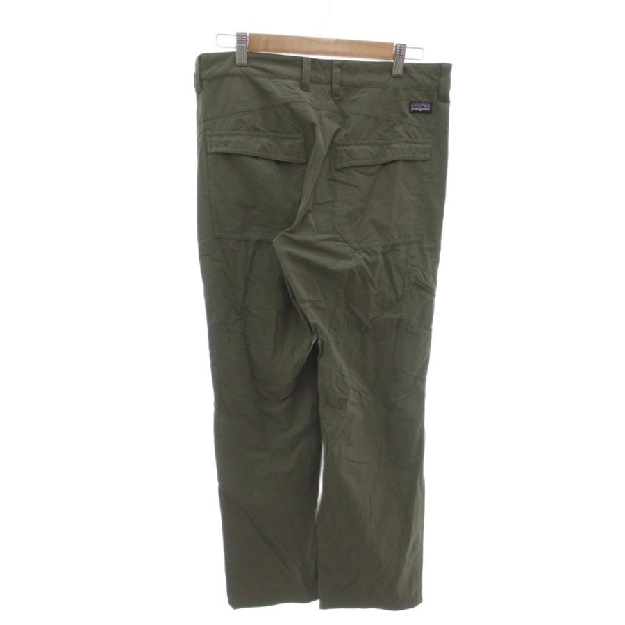 パタゴニア Patagonia ロッククラフトパンツ クライミング ロゴ 32