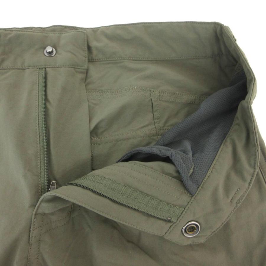 パタゴニア Patagonia ロッククラフトパンツ クライミング ロゴ 32