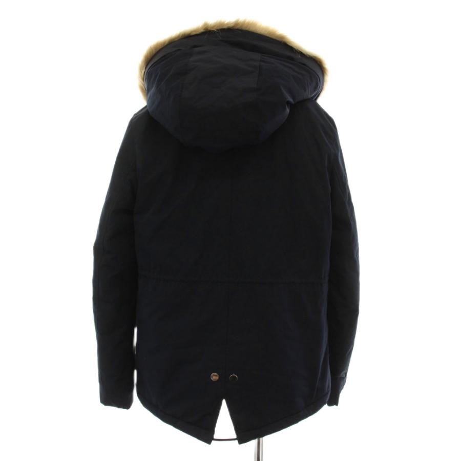 ザラウーマン ZARA WOMAN マウンテンパーカー ジャケット ジップアップ