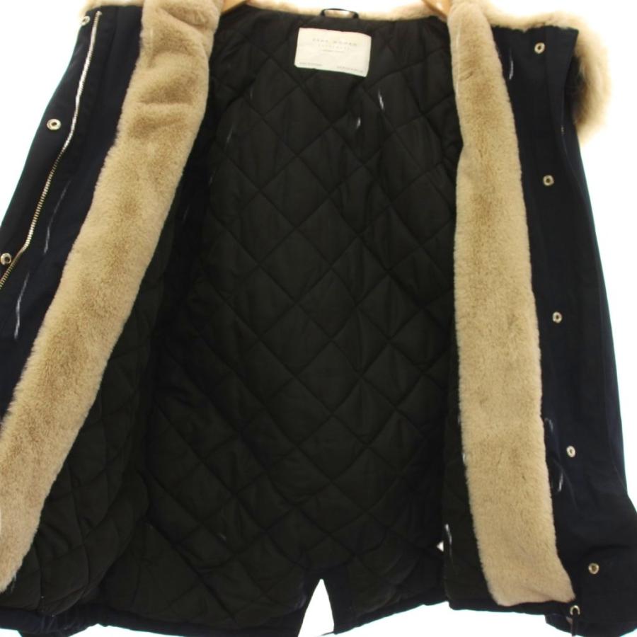 ザラウーマン ZARA WOMAN マウンテンパーカー ジャケット ジップアップ