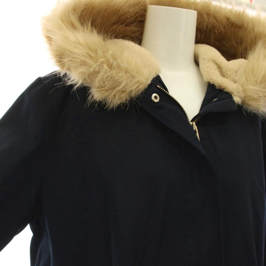 ザラウーマン ZARA WOMAN マウンテンパーカー ジャケット ジップアップ