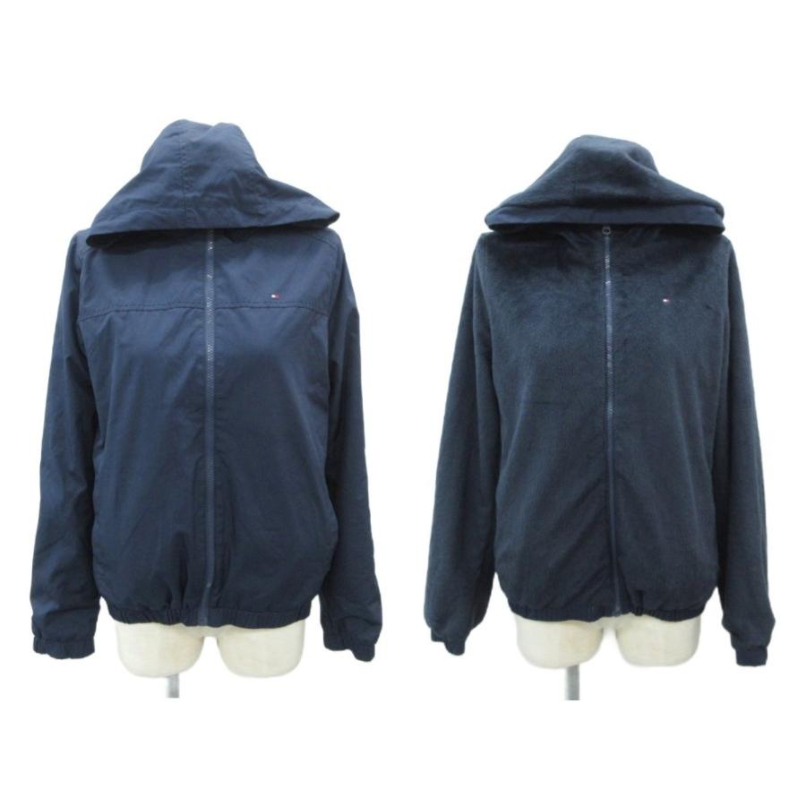 TOMMY HILFIGER（トミー・ヒルフィガー） ブルゾンジャケット 上着 