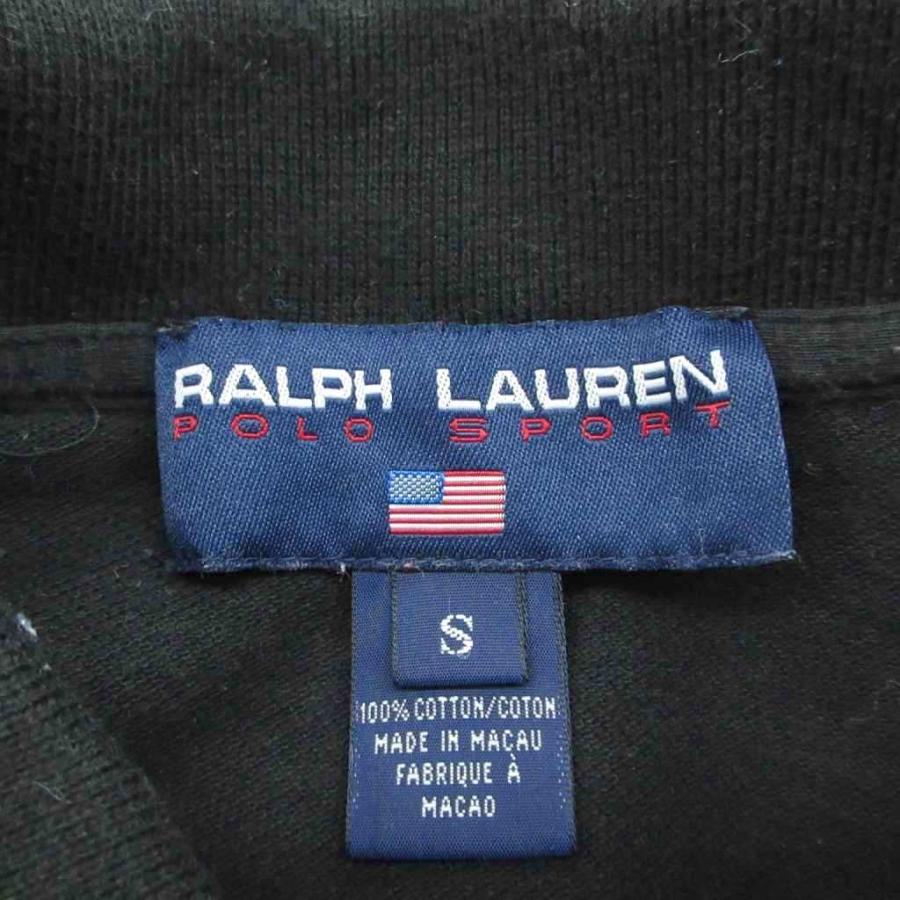 ラルフローレンスポーツ RALPH LAUREN SPORT ポロシャツワンピース
