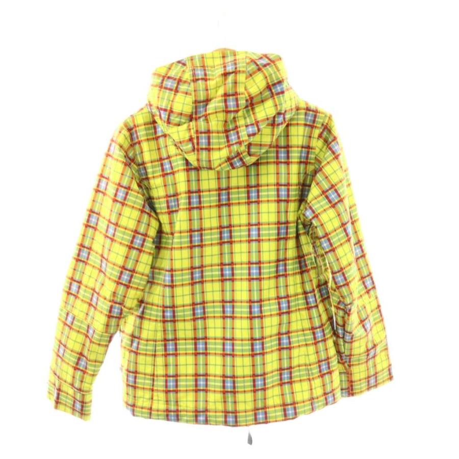 ✨美品✨BURTON スノーウェア スノボ　DRYRIDE　バートン　チェック バートン BURTON DRYRIDE スノボウェア ジャケット スノーボード 中綿