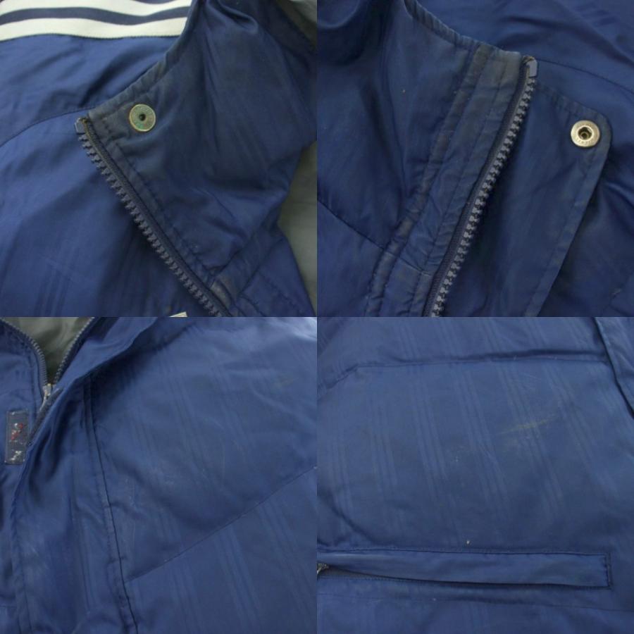 adidas（アディダス） ダウンコート ベンチコート ロング フード