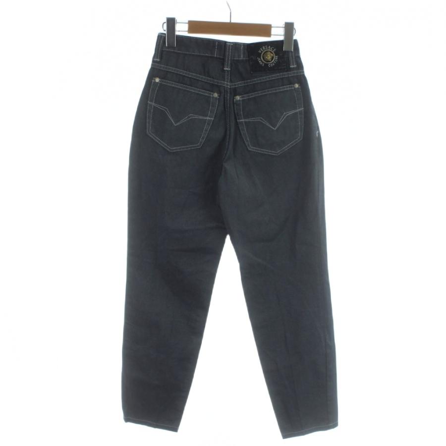 ヴェルサーチジーンズ VERSACE JEANS COUTURE デニム ジーンズ 27 41 