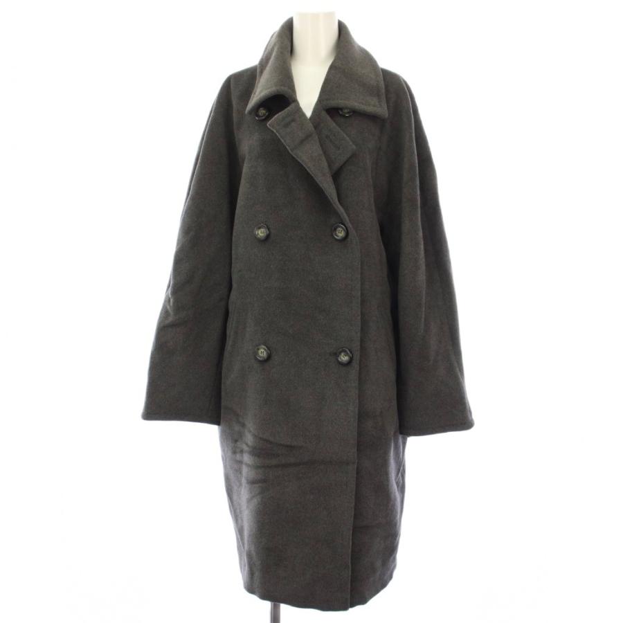 MaxMara マックスマーラ ロングコート ヴィンテージ 【公式通販】