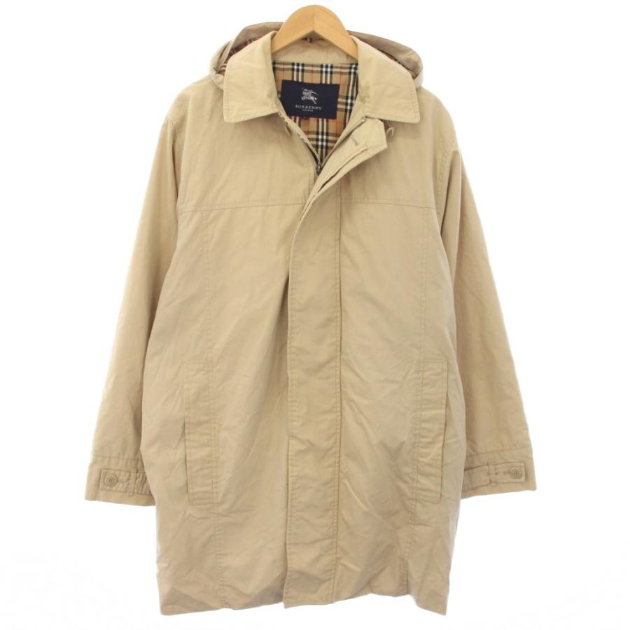 バーバリー ロンドン BURBERRY LONDON ステンカラーコート