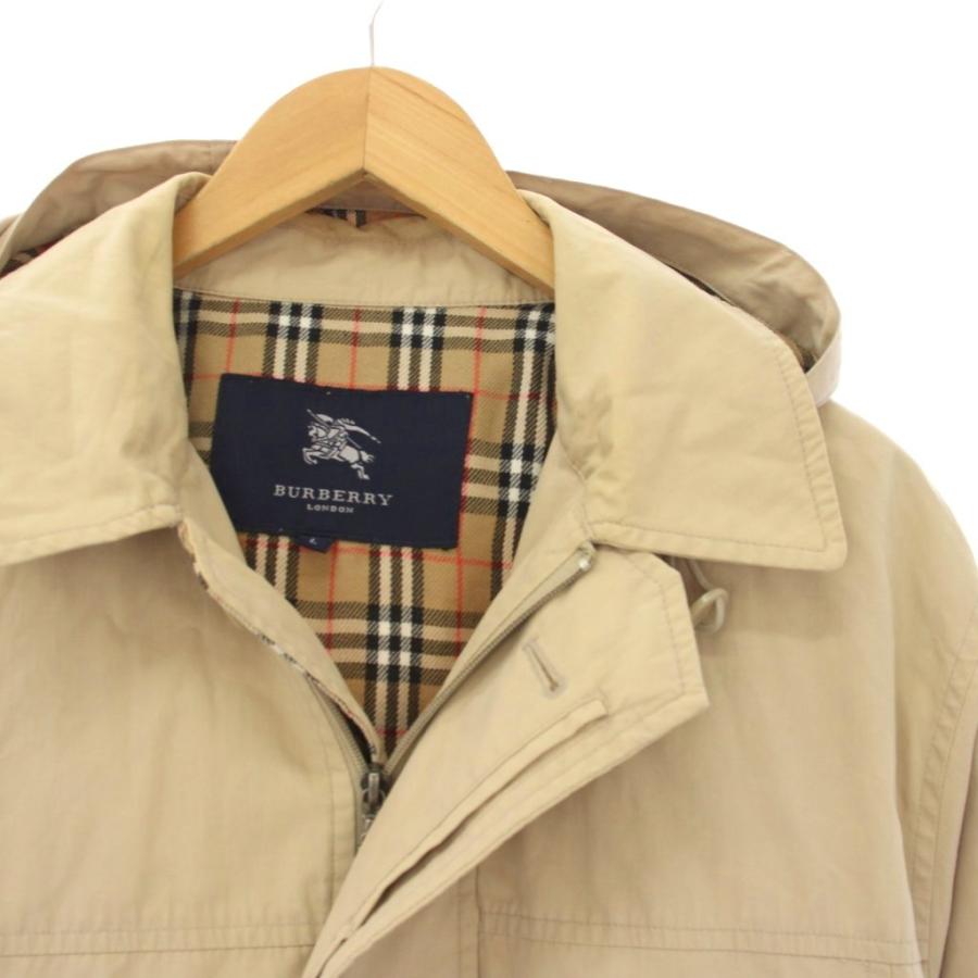 バーバリー ロンドン BURBERRY LONDON ステンカラーコート