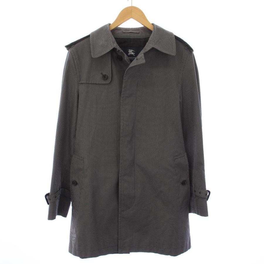 高級 BURBERRY トレンチコート バーバリーチェック スプリング バーバリー ロンドン BURBERRY LONDON トレンチコート スプリング