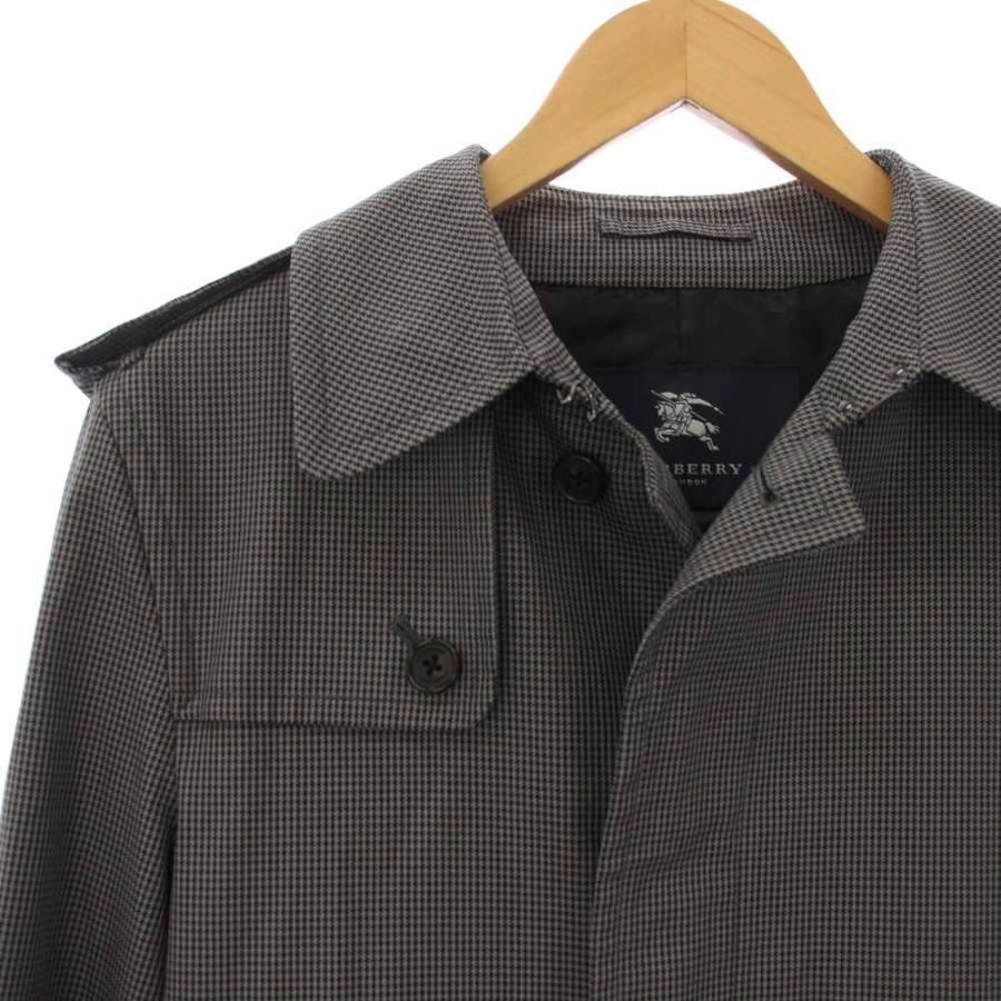 バーバリー ロンドン BURBERRY LONDON トレンチコート スプリング